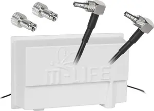Antena M-Life Antena pokojowa DUAL LTE TWIX