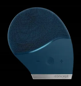 Concept Solution Sonivibe SK9100 Соник щеточка для лица Изумрудная