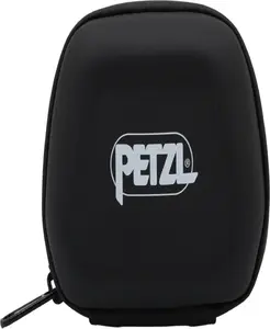 Petzl E073DA00 Pouch SHELL PRO Headlamp Storage Bag