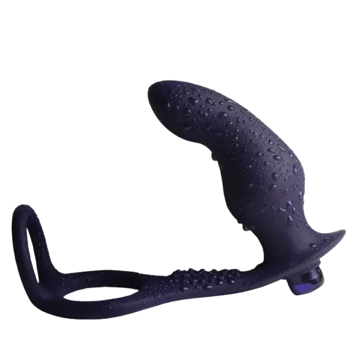 Vibrējošs prostatas probas stimulators Rocks Off