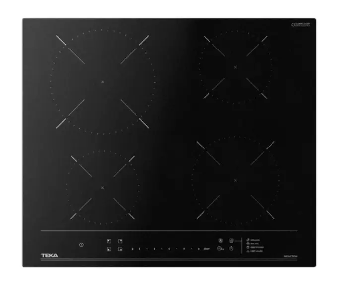 TEKA IBC 64215 FST BM Indukcijas