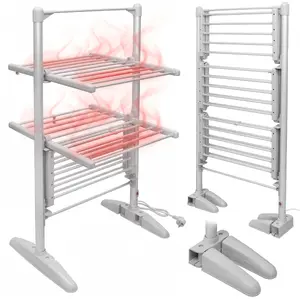 Clothes Drying Rack Aptel STENDO 250