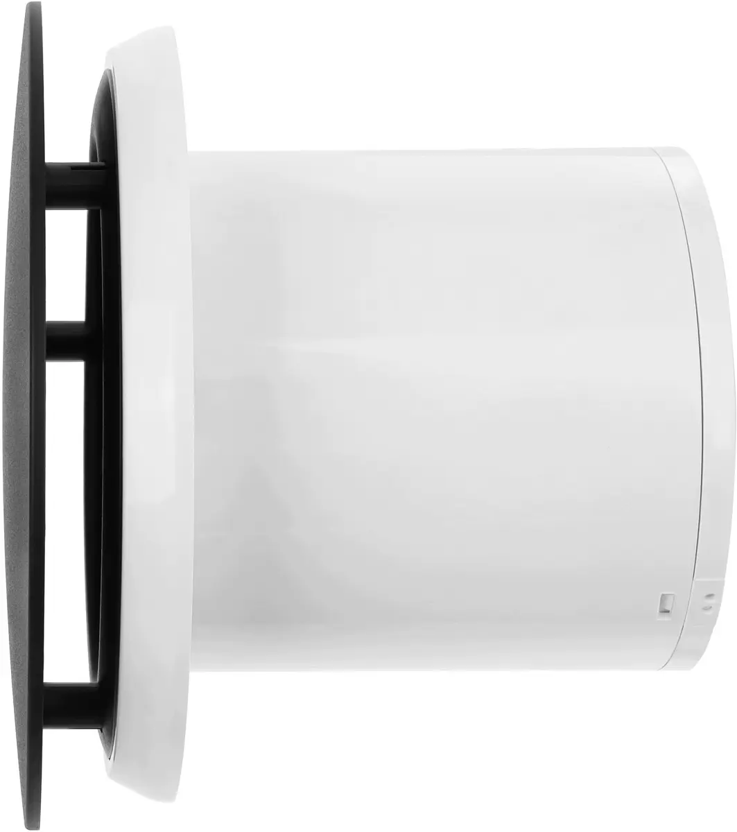 STABILUS VENO 100 H+T Black vannas