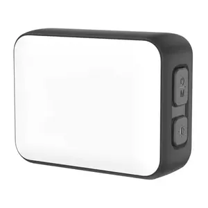 PGYTECH Magnetic Pocket Fill Light Studio Light P-60A-030 2500K 5500K 9000K 700mAh