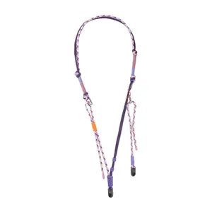 PGYTECH Camera Strap Lilac 105–140 cm Length Quick-Release Mount P-CB-606