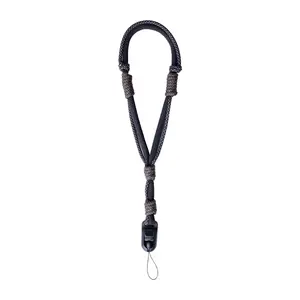 PGYTECH P-CB-627 Black Hand Strap for DJI Osmo Pocket 3 and Pocket 4 Cameras