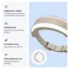 Tractive CAT 6 Mini GPS Tracker Brown Photo 6