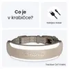 Tractive CAT 6 Mini GPS Tracker Brown Photo 7