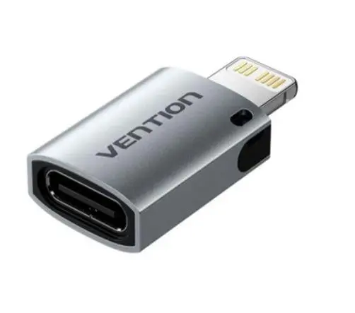Vention CUDH0 USB-C sievišķais uz Lightning