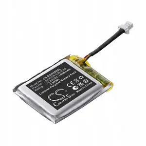 Cameron Sino Battery for DJI Avata 2 Goggles, 600mAh, Model CS-DAG200SL