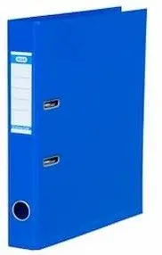Segregator Hamelin Elba pp a4 5 cm kobaltowy (100400559)