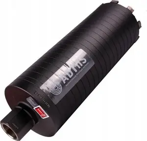 Flex DISTAR DIAMOND CROWN RS-TX 1 1/4" 112mm x 450mm DRY
