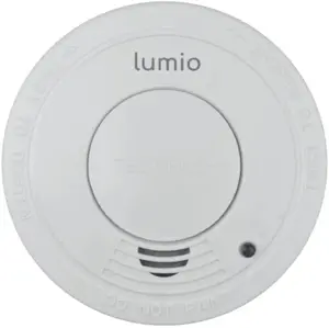 ORNO LUMIO DSA002 Standalone Battery-Powered Smoke Detector