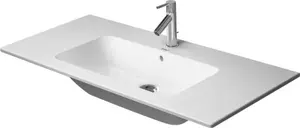 Umywalka Duravit ME by Starck 103cm (2336100000)