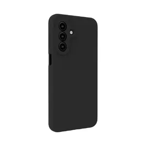 Чехол Evelatus Magnetic Soft Touch Silicone для Samsung Galaxy A27 черный