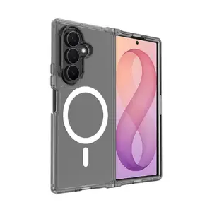 Прозрачный чехол Evelatus Ultra Clear Case с магнитом для Samsung Galaxy Z Fold8