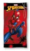 Marvel Spiderman Childrens Towel 140x70 cm Photo 2