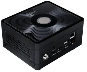 XpertVision Palit Pandora Desktop PC with Nvidia Jetson Orin NX 16GB V1 Linux