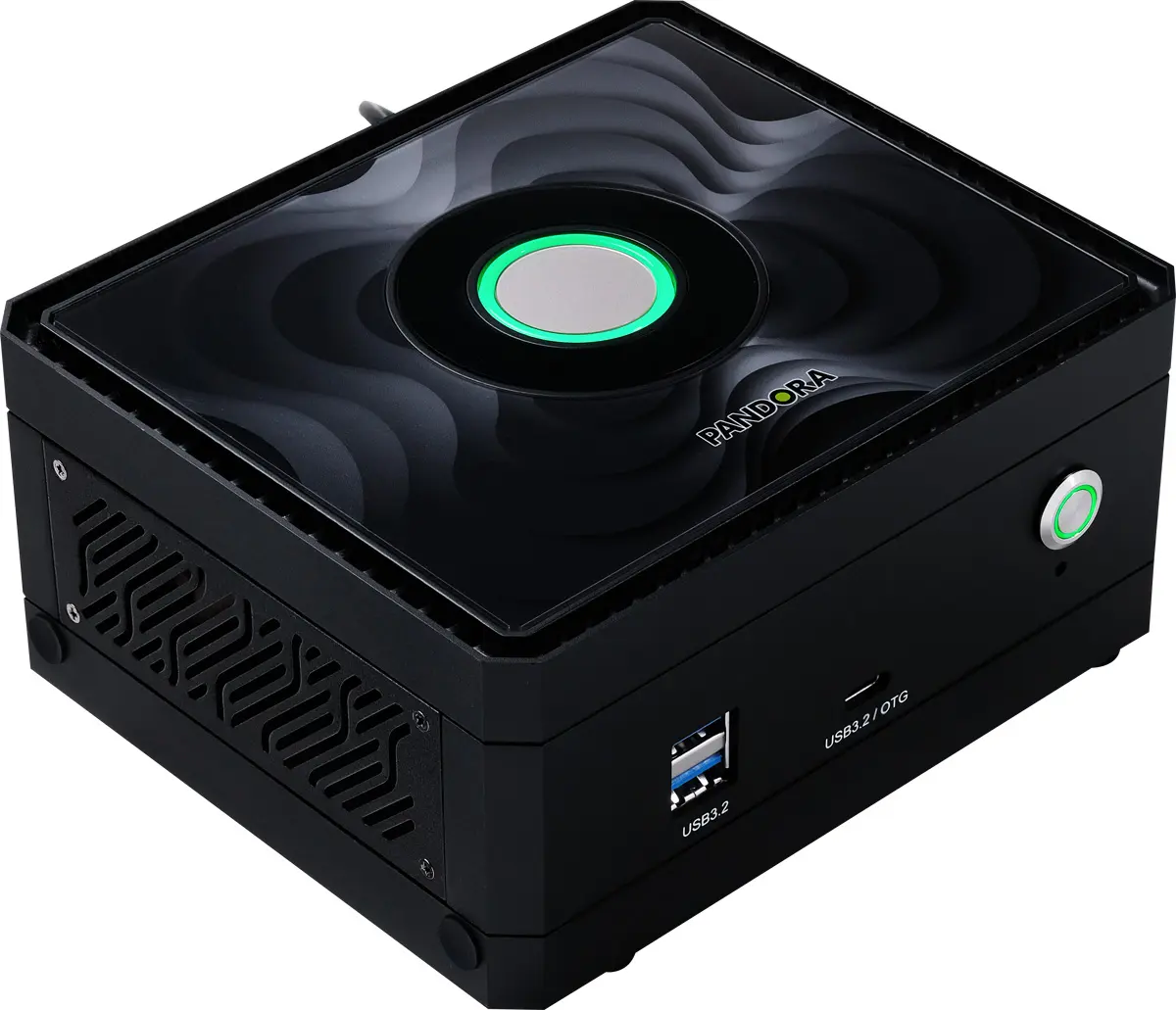ПК XpertVision Palit Pandora Nvidia Jetson Orin NX Photo 4