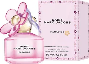 Alkotest MARC JACOBS Daisy Paradise Eau de Toilette 50ml Fragrance