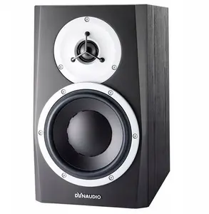 Dynaudio BM5 mkIII Aktīvais studijas monitors