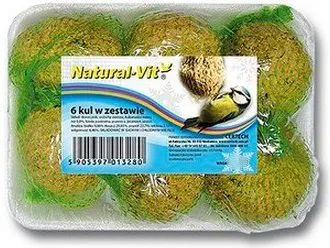 Корм для птиц