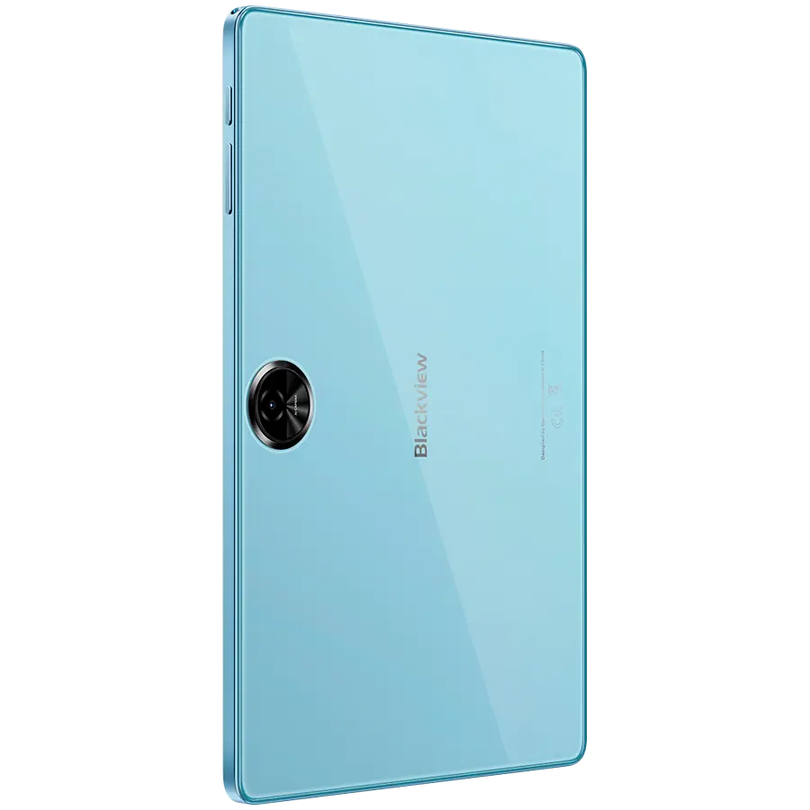 Blackview Link 5 PC Tablet 8GB 128GB Android 17 Ocean Blue Photo 5