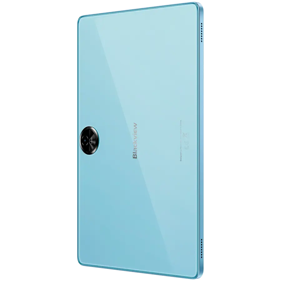 Blackview Link 5 PC Tablet 8GB 128GB Android 17 Ocean Blue Photo 6
