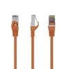 Сетевой кабель Gembird PP6-5M/RO Cat6 5м розовый Photo 2