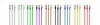 Сетевой кабель Gembird PP6-5M/RO Cat6 5м розовый Photo 3