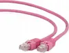 Сетевой кабель Gembird PP6-5M/RO Cat6 5м розовый Photo 5