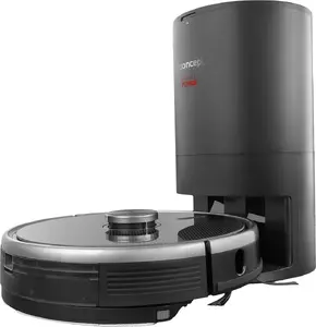 Робот-пылесос Concept Solution VR3520n Real Force