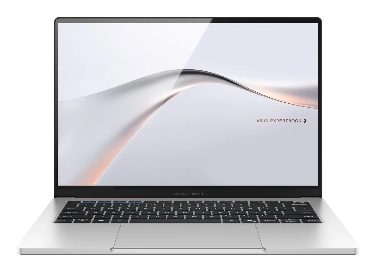 Klēpjdators Asus ExpertBook A7406CMA-U90152X Intel Core