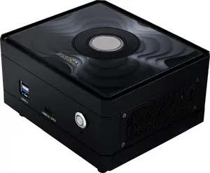 Palit Pandora Desktop PC with Nvidia Jetson Orin NX 8GB and Linux