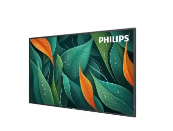 Philips 55BDL4512D 55 Collas UHD Monitors Photo 5