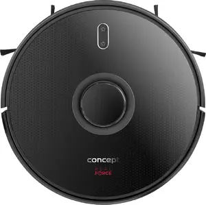 Робот-пылесос Concept Solution VR3400