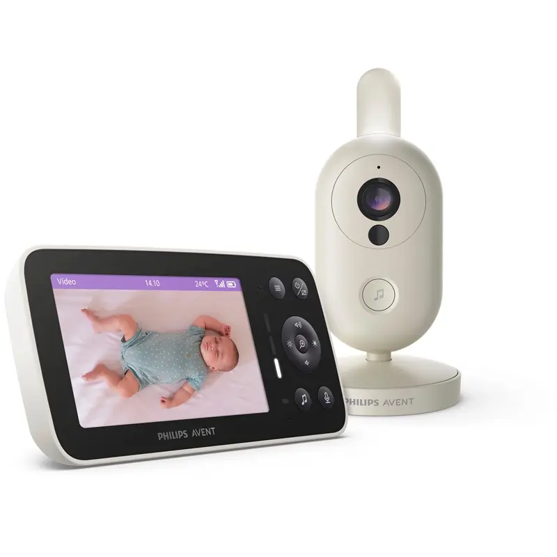 Baby monitor Philips Avent SCD86326 Photo 2