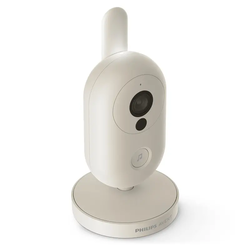 Baby monitor Philips Avent SCD86326 Photo 3