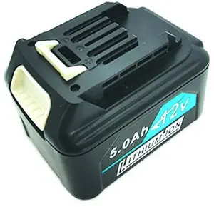 Green Cell Akumuliatorius įrankiams MAKITA 12V, 5Ah, BL1016, BL1021B, BL1040B, BL1041B, Li-ion