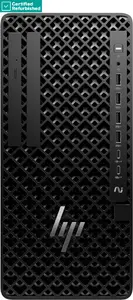 HP RENEW Z1 G1i Darbstacija Tower Ultra 7-265 32GB 1TB SSD GeForce RTX 5060 8GB Windows 11 Pro