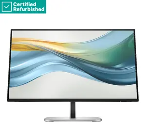 HP RENEW 524pn Series 5 Pro WUXGA Monitor 24 Inch 1920x1200 IPS 100Hz 350-nit HDMI DisplayPort USB