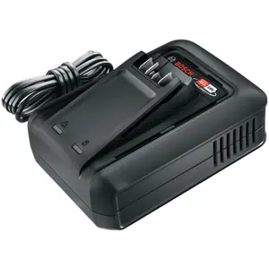 Bosch Power Tools AL 18V-44 Battery Charger for 18V and 14.4V Power for All 4.4 Ah Black Without Battery