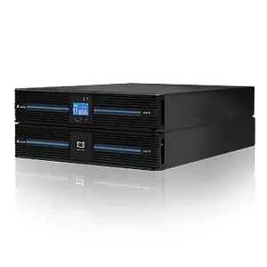Delta Electronics RT-3K Tiešsaistes UPS 3000VA 2700W R2T