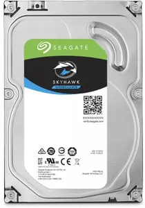 SEAGATE BARACUDA 8TB Жесткий диск HDD SATA 6Gb/s 5400RPM 256MB 3.5 дюйма