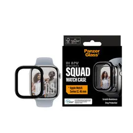 PanzerGlass pulksteņa korpuss Apple Watch Series