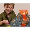 Spinmaster Paw Patrol The Dino Movie Volcano Playset Photo 6