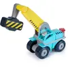 spinmaster Rubble & Crew Mega Hammer Construction Truck Photo 3