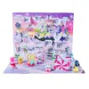 Spinmaster Gabby's Dollhouse Адвент-календарь Fairylandia Photo 2