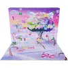 Spinmaster Gabby's Dollhouse Адвент-календарь Fairylandia Photo 3