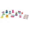 Spinmaster Gabby's Dollhouse Адвент-календарь Fairylandia Photo 4